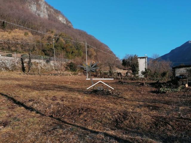 Terreno in vendita a Arsiero