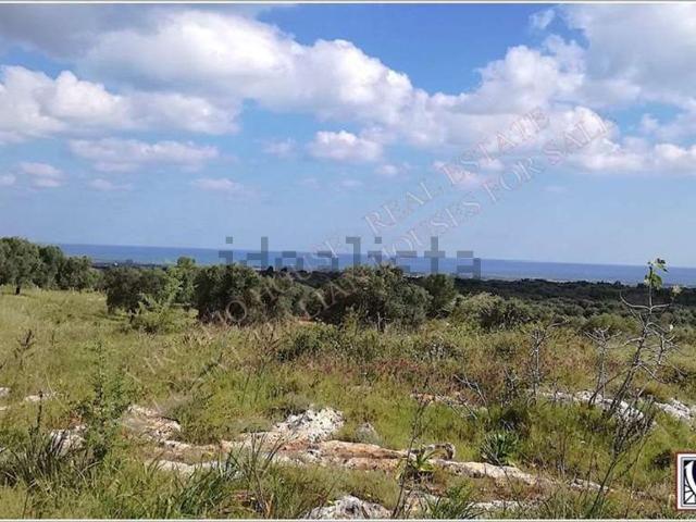 Terreno in vendita a Puglia, Brindisi