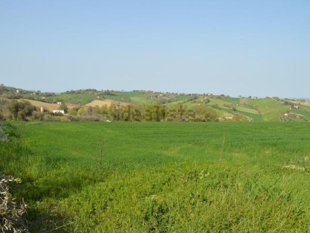 Terreno in vendita a Marche, Ancona