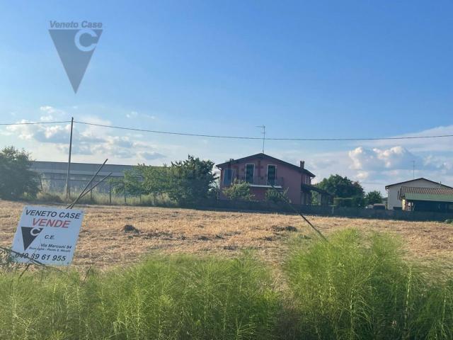 Terreno in vendita a Legnaro, Veneto