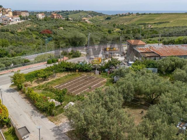 Terreno in vendita a Cupello, Abruzzo