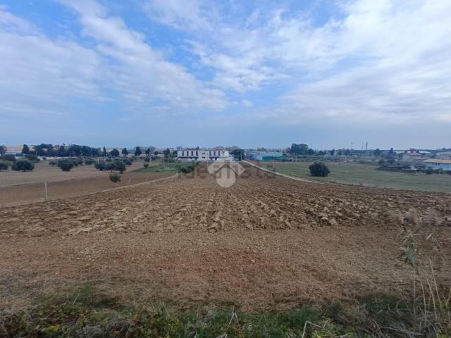 Terreno in vendita a Unione dei Comuni della Val Vibrata, Tortoreto