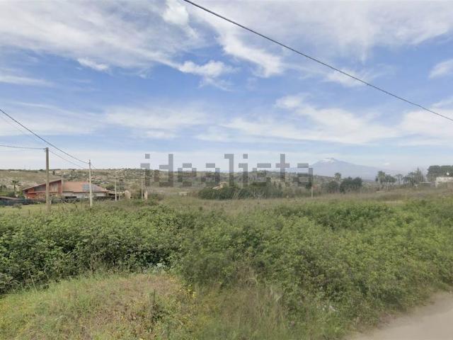 Terreno in vendita a Scordia, Sicilia