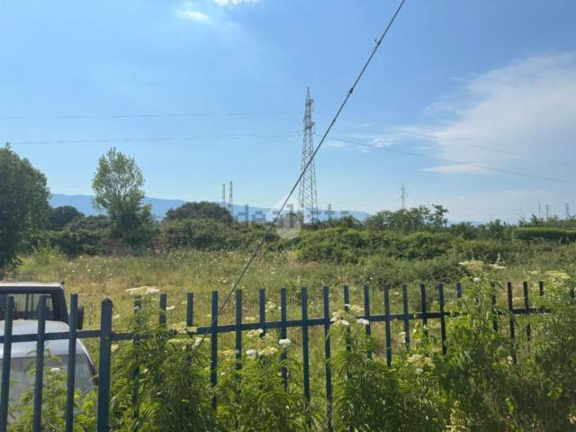 Terreno in vendita a Quattromiglia, Rende