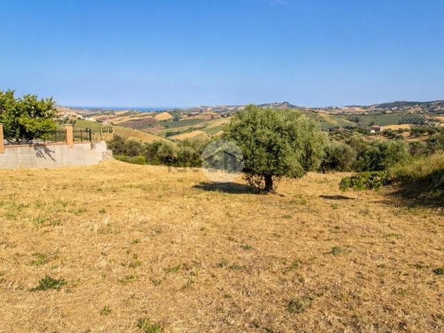 Terreno in vendita a Atri, Abruzzo