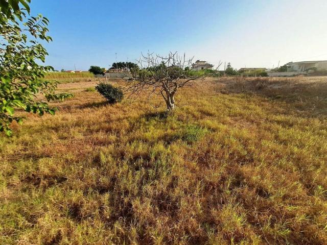 Terreno in vendita a Ispica, Sicilia
