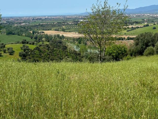 Terreno in vendita a Istia Ponte, Monte Argentario
