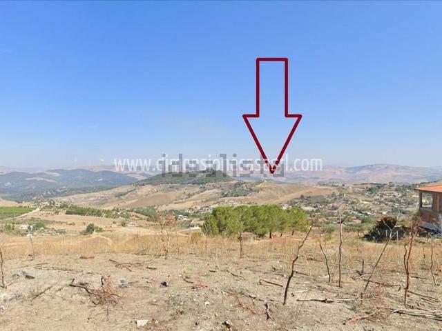 Terreno in vendita a San Cataldo, Sicilia