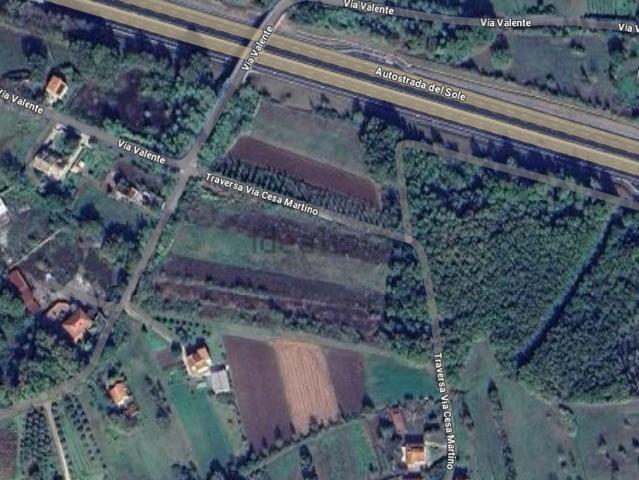 Terreno in vendita a Cassino, Lazio