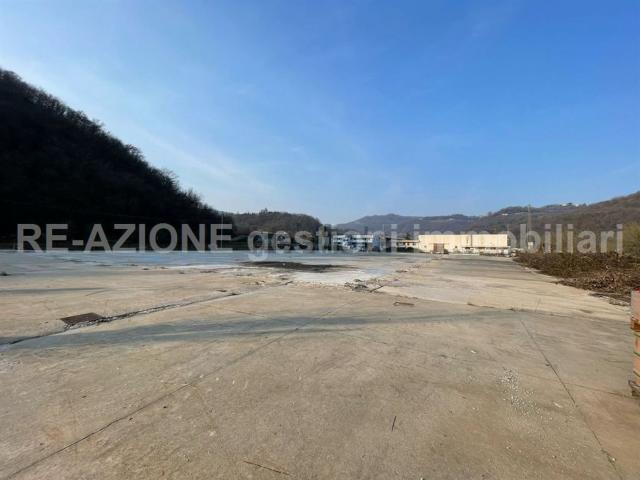 Terreno in vendita a Sovizzo, Veneto