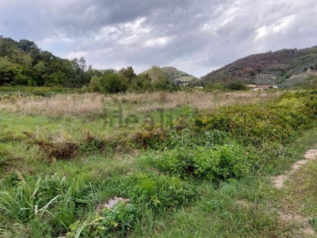 Terreno in vendita a Galzignano Terme, Veneto