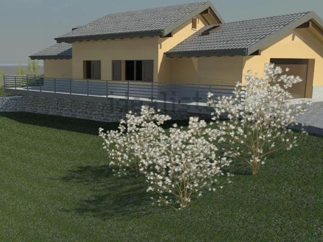 Terreno in vendita a Aosta