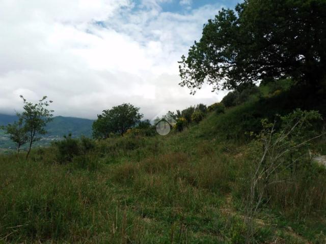 Terreno in vendita a Andreotta, Castrolibero