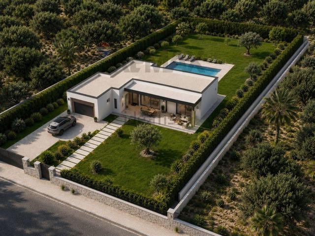 Terreno in vendita a Fontane Bianche, Siracusa