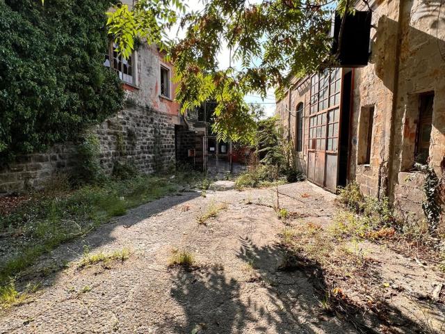 Terreno in vendita a San Giovanni-Chiadino-Rozzol, Villa Opicina