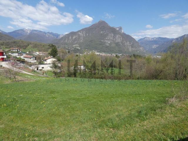 Terreno in vendita a Velo D'astico, Veneto