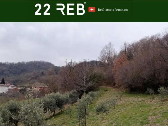 Terreno in vendita a Chiampo, Veneto