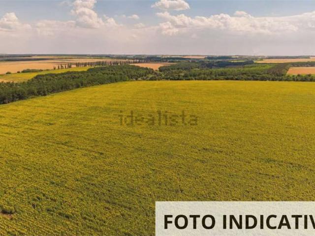 Terreno in vendita a Ledimar, Pesaro