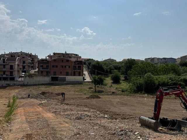 Terreno in vendita a Vasto, Abruzzo