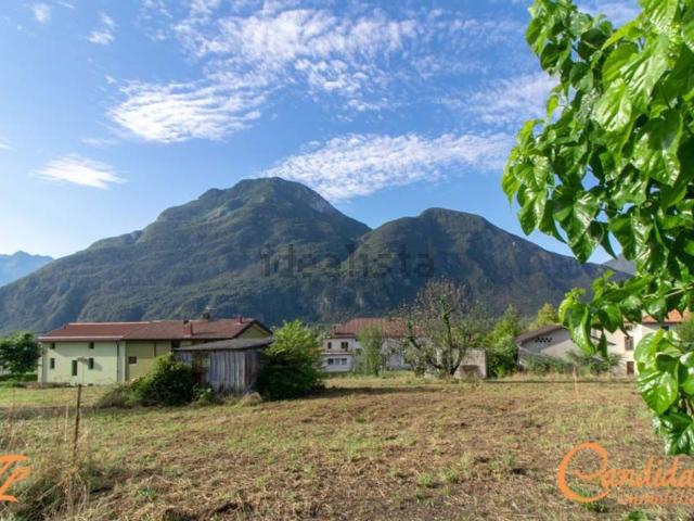 Terreno in vendita a Borç de Mufe, Amaro / Damâr