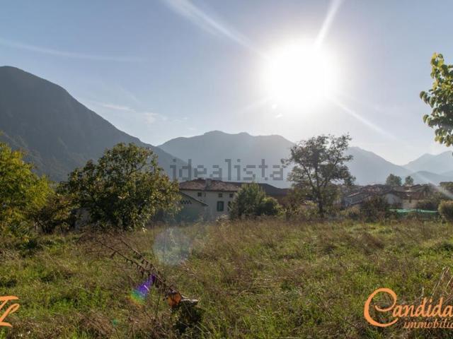 Terreno in vendita a Amaro, Friuli-Venezia Giulia