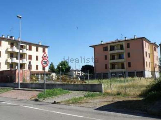 Terreno in vendita a Pianura Reggiana, Re