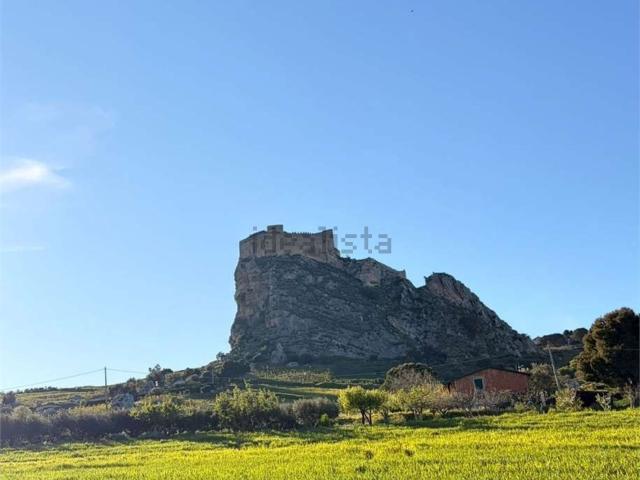 Terreno in vendita a Mussomeli, Sicilia