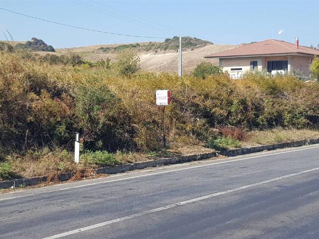 Terreno in vendita a Calabria, Cosenza