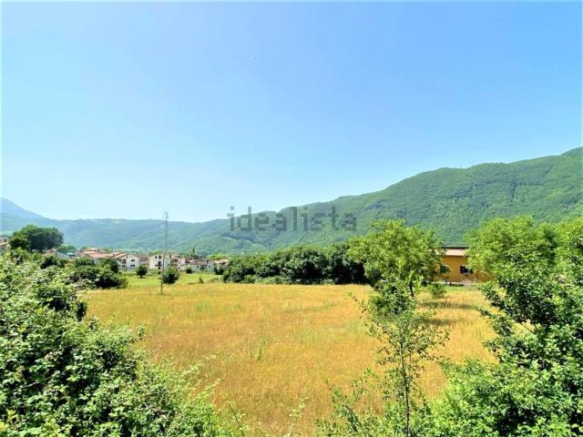 Terreno in vendita a Cittaducale, Lazio