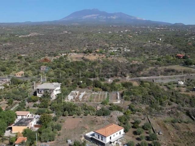 Terreno in vendita a Scalilli, Paternò