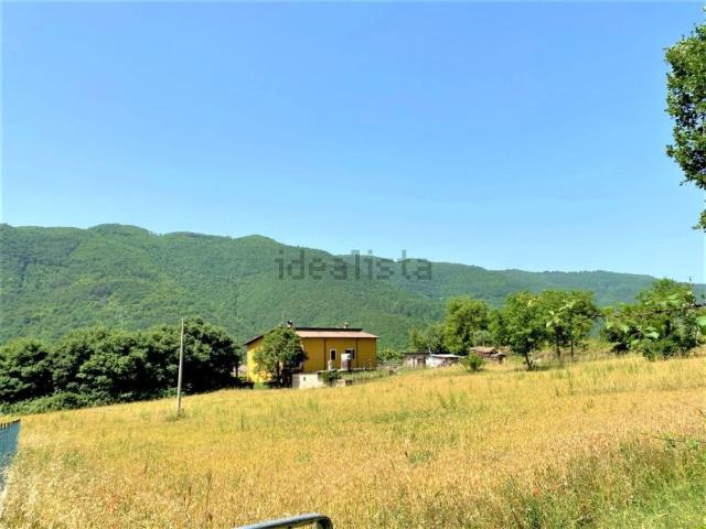 Terreno in vendita a Cittaducale, Lazio