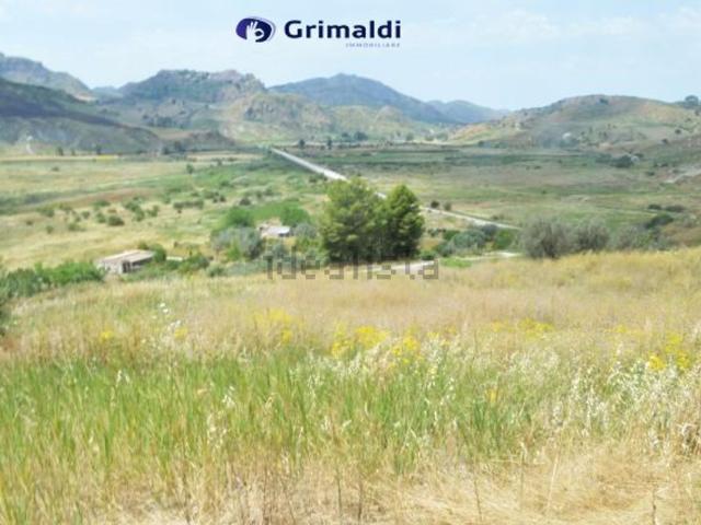 Terreno in vendita a San Biagio Platani, Sicilia