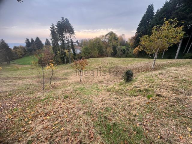 Terreno in vendita a Brogliano, Veneto