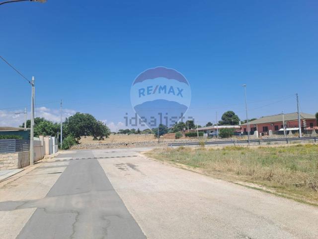 Terreno in vendita a Ragusa, Sicilia