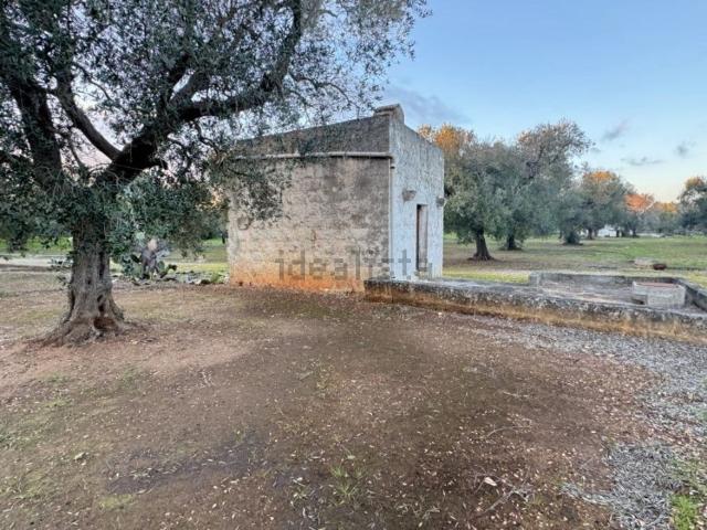 Terreno in vendita a Puglia, Brindisi