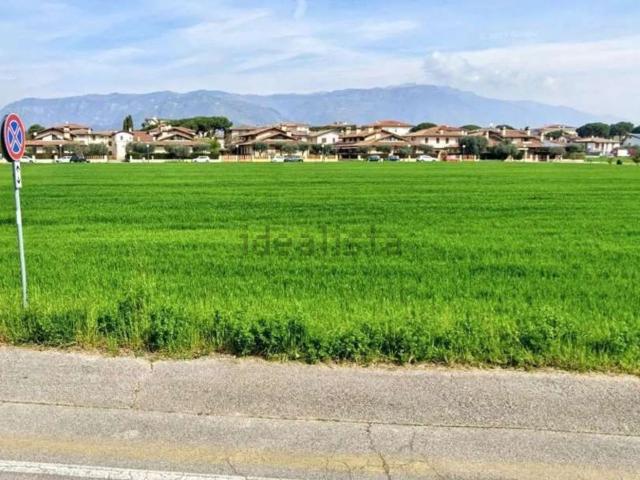 Terreno in vendita a Santa Croce, Bassano Del Grappa