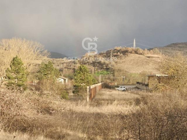 Terreno in vendita a Castel Di Sangro, Abruzzo
