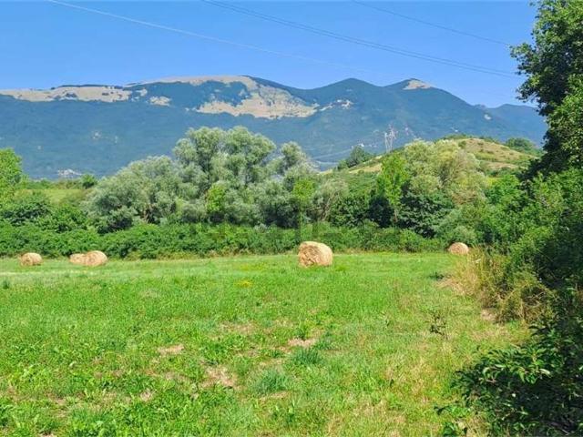 Terreno in vendita a Castel Di Sangro, Abruzzo