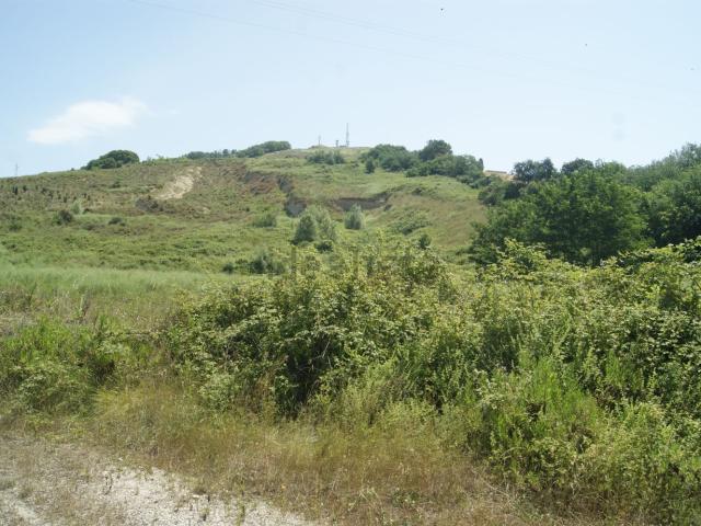 Terreno in vendita a Villa Vitali, Marche