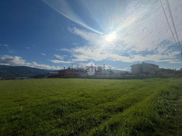 Terreno in vendita a Calabria, Cosenza