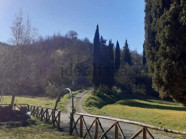 Terreno in vendita a Pieve Santo Stefano, Toscana
