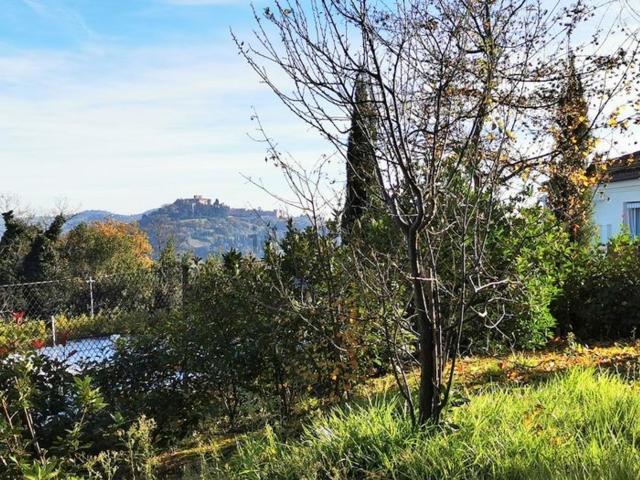 Terreno in vendita a Fanano, Gradara
