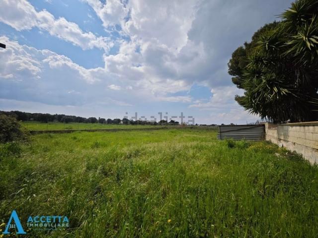 Terreno in vendita a Puglia, Taranto