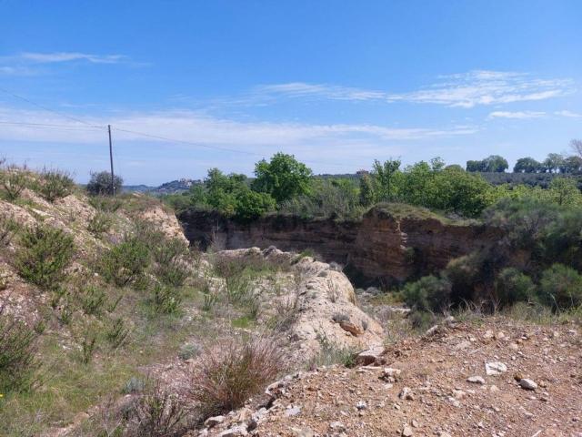 Terreno in vendita a Villamagna, Abruzzo