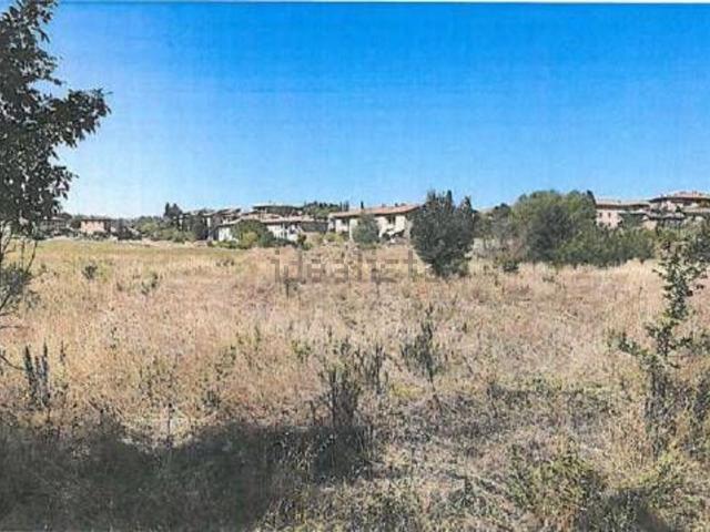 Terreno in vendita a Casetta, Castelnuovo Berardenga