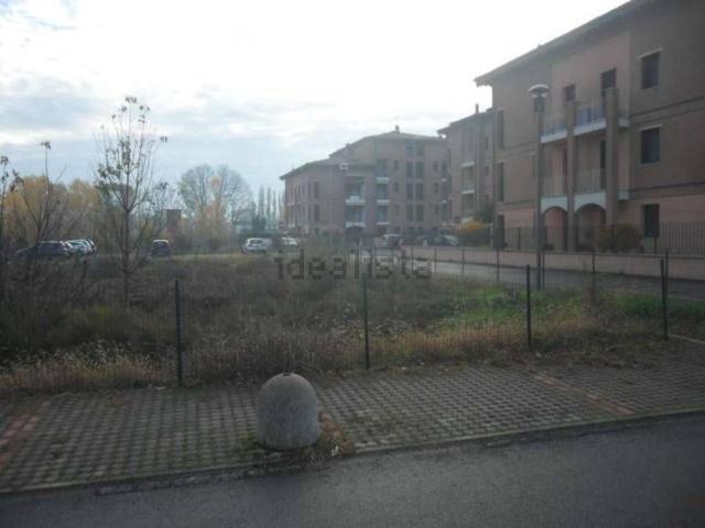 Terreno in vendita a Unione dei comuni del Sorbara, Ravarino