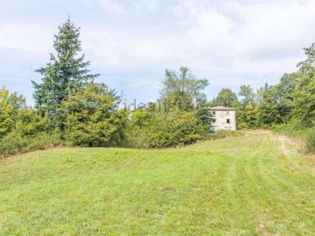 Terreno in vendita a Unione dell'Appennino Bolognese, Castiglione Dei Pepoli