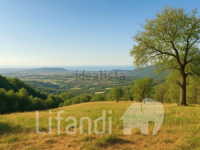 Terreno in vendita a Caprino Veronese, Veneto