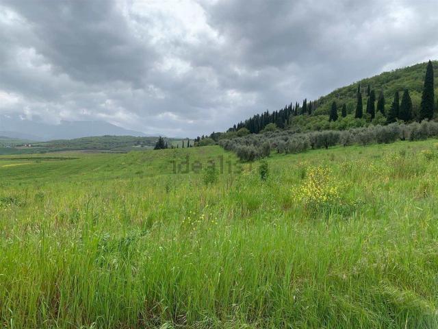 Terreno in vendita a Unione dei Comuni Montani Amiata Grossetana, Castel Del Piano