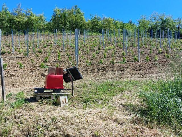 Terreno in vendita a Piemonte, Alessandria